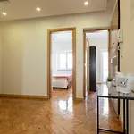 Apartment Like-home-t3 Apt-campolide, Near Amoreiras Mall